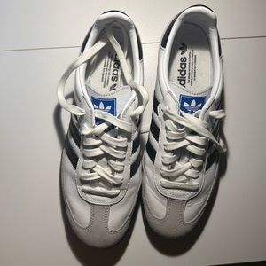 Adidas Sambas